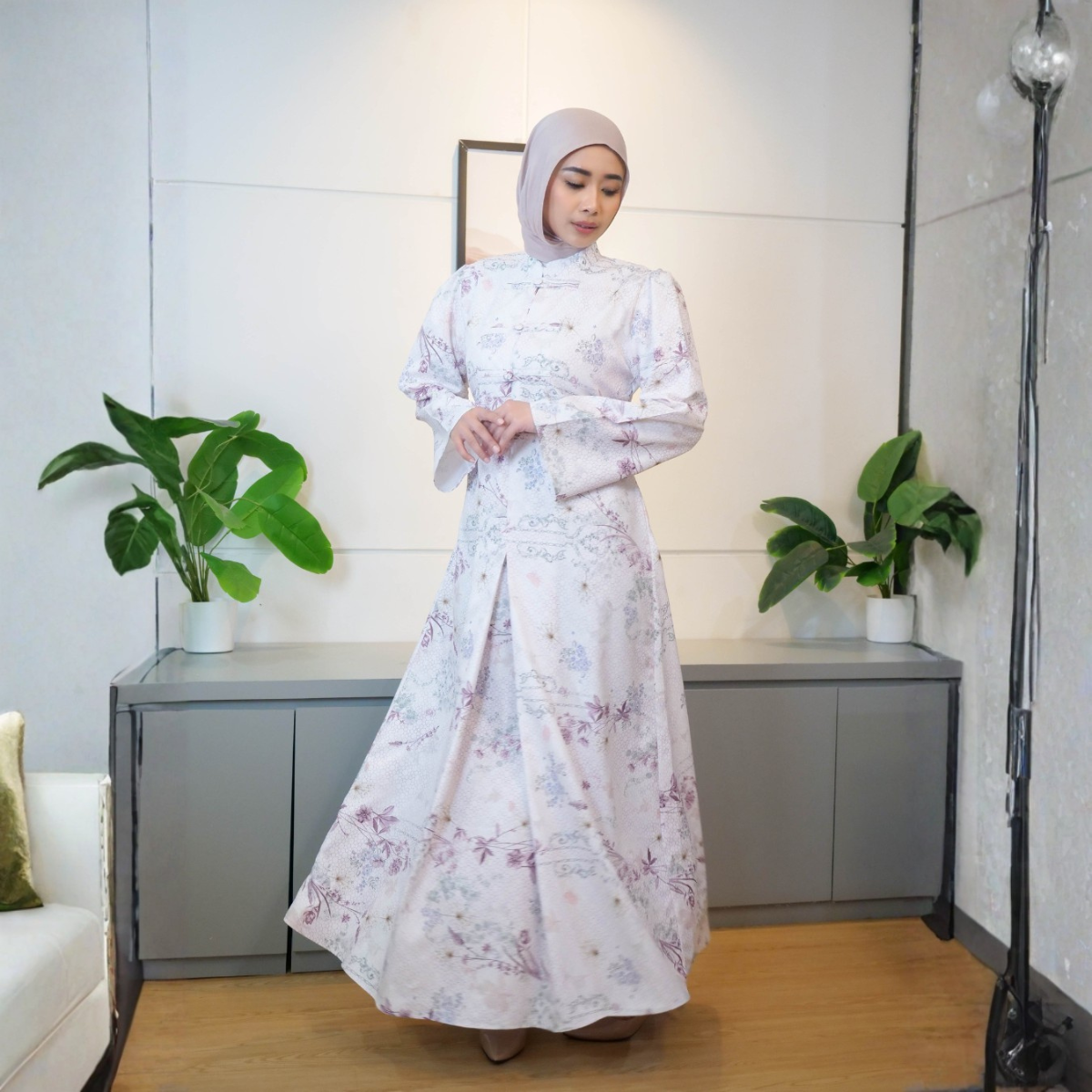 Elara Blush Pink